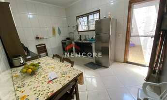 Imagem 4: Casa em Rua São Sebastião - Cibratel II - Itanhaém/SP