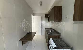 Imagem 7: Apartamento locação com 2 dormitórios e 1 vaga Reserva do Golf