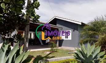 Imagem: CASA EM CONDOMÍNIO - CONDOMÍNIO ATIBAIA