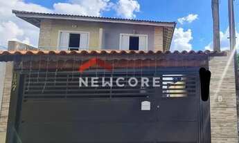 Imagem 2: Casa em Rua Campo Belo - Jardim São Marcos - Vargem Grande Paulista/SP