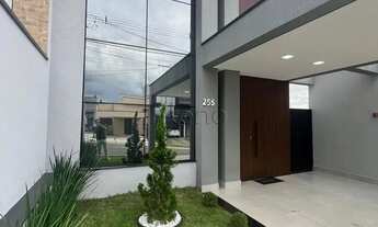 Imagem 4: Sobrado à venda em Indaiatuba, Jardins do Império, com 3 quartos, com 147 m², Vila Paraty