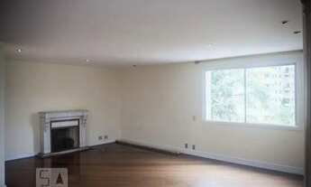 Imagem 7: Apartamento à Venda - Pacaembu, 3 Quartos, 375 m2