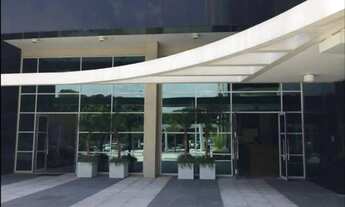 Imagem: Sala comercial em Rua Verbo Divino - Chácara