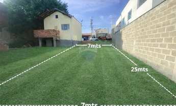 Imagem 2: LOTE A VENDA -175M² - VILA SÔNIA (VEM VIVER) - PIRACICABA/SP - R$ 110.000