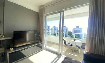 Imagem 5: Apartamento 2 Quartos com 1 Suíte e 75m² - Estreito - CEN