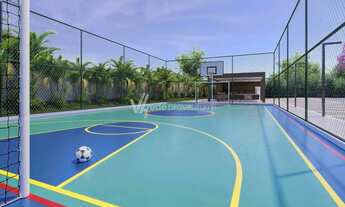 Imagem 6: Apartamento - Santa Terezinha - Paulínia