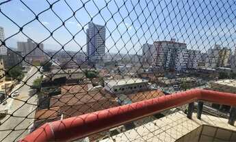 Imagem 5: Apartamento com 2 quartos à venda em Aviação - SP