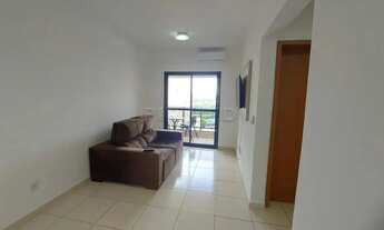 Imagem: Apartamento padrão com 48,82m², bairro