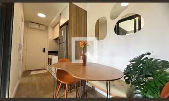 Imagem 3: Apartamento à Venda - Pinheiros, 1 Quarto, 24 m2