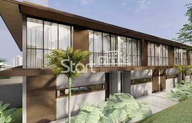 Imagem 2: Casa - Sítios de Recreio Gramado - Campinas