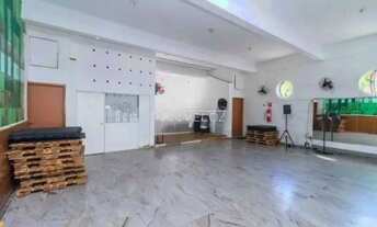 Imagem: Galpão / Comercial / Glória