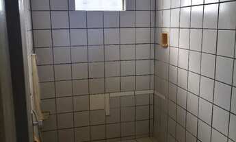 Imagem 5: Barracão de 2 comodos