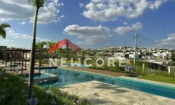 Imagem 4: Lote em condomínio em Rua Jandir Costa de Andrade - Loteamento Residencial Arborais - Camp