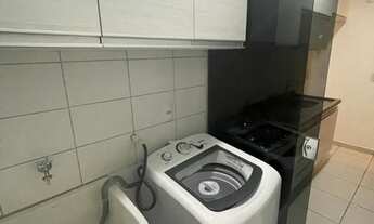 Imagem 6: Edifício Vilaggio Pompeia