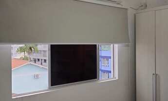 Imagem 2: Apartamento mobiliado pé na areia Florianópolis