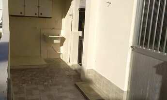 Imagem 3: Casa no coração do cocotá