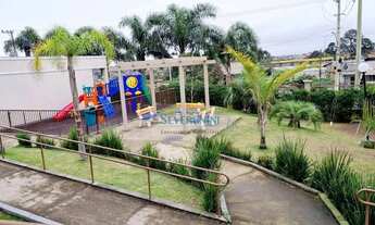 Imagem 4: Apartamento com 2 dormitórios, 38 m² - venda ou aluguel - Jansen - Gravataí/RS