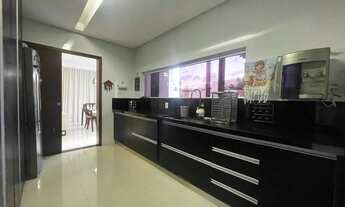 Imagem 2: CASA NO TERRAS ALPHAVILLE 2 * SOBRADO [7030