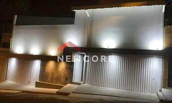 Imagem 4: Casa em Avenida Romeu Pellicciari - Jardim Pacaembu - Jundiaí/SP