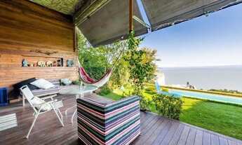 Imagem 6: Casa para Venda - 300m², 3 dormitórios, sendo 3 suites, 2 vagas - Sétimo Céu