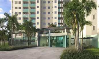 Imagem 4: Up Resort Samambaia Sul