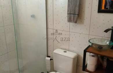 Imagem 4: Casa - Residencial São Francisco - 3 Dormitórios - 75m²