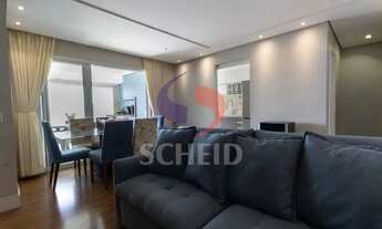 Imagem 3: Apartamento para venda em Barra Funda com 3 quartos, sendo 1 suíte, 100 m² e 2 vagas de ga