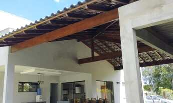 Imagem 5: PRAIA GRANDE / SANTA CRUZ - VENDE-SE CHÁCARA NA PRAIA EM CONDOMÍNIO FECHADO