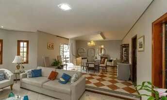 Imagem 2: Casa à venda em Campinas, Vila Brandina, com 4 quartos, com 215 m²