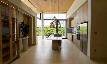 Imagem: Casa à venda, Residencial Olivito, Franca