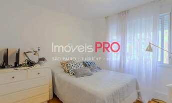 Imagem 5: Apartamento no Itaim totalmente reformado!