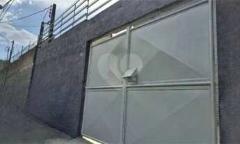 Imagem 2: Galpão com 2 quartos à venda ou para locação em Parque São Domingos - SP