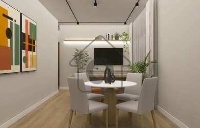 Imagem 3: Apartamento à venda no Cambuci, São Paulo-SP: 3 quartos, 1 suíte, 2 banheiros, 1 vaga, 84m