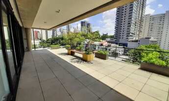 Imagem 6: PINHEIROS PREDIO MONOUSUARIO 4 MIL METROS 70 VAGAS