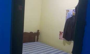 Imagem 4: Vendo 2 Casas na Mangabeira Casa amarela