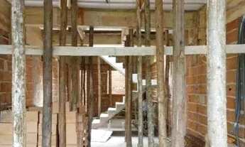 Imagem 3: Sobrado com 4 dormitórios à venda, 200 m² por R$ 1.200.000,00 - Vila Curuçá - Santo André