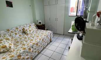 Imagem 7: Apartamento à Venda em Tambaú, João Pessoa - 81m² | 3 Quartos