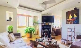 Imagem 5: Cobertura no Menino Deus de 3 dormitórios e vaga