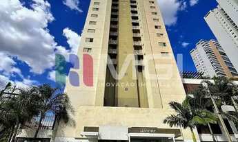 Imagem 5: Aluguel de apartamento de 1 quarto com suíte mobiliado no Jardim Goiás