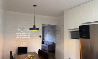 Imagem 6: Oportunidade - Apartamento - Jardim São Dimas - Residencial Tressoldi Heitor - 3 dormitóri