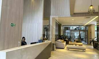 Imagem 4: APARTAMENTO MOBILIADO COM TUDO NOVO!!!- PRÓXIMO AO PARQUE IBIRAPUERA