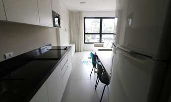 Imagem 6: Apartamento, 30 m² - venda por R$ 420.000,00 ou aluguel por R$ 2.730,00/mês - Centro Cívic