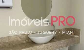 Imagem 6: Sala comercial com 43m² em Moema com 1 vaga