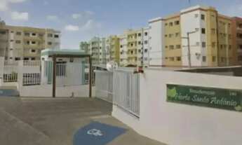 Imagem: Apartamento à venda no Horto Santo Antônio