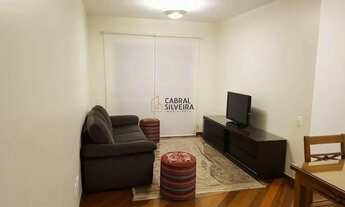 Imagem: Apartamento para Locação em Cerqueira