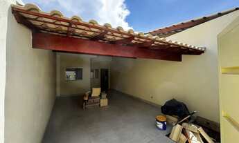 Imagem 2: Casa para Venda em Montes Claros, Monte Carmelo, 3 dormitórios, 1 suíte, 2 banheiros, 2 va