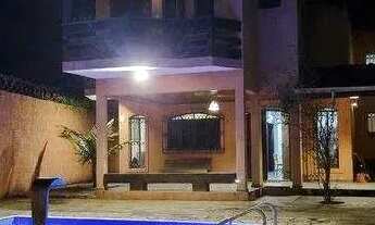 Imagem: Sobrado com 4 dormitórios, 215 m² - venda