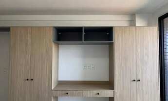 Imagem 6: Imóvel para venda possui 30 metros quadrados com 1 quarto em Cidade 2000 - Fortaleza - CE