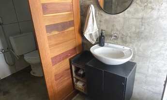 Imagem 4: Casa Santa Tereza para Carnaval com quintal