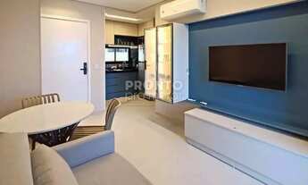 Imagem 7: Apartamento Mobiliado em Muro Alto 36,72m²